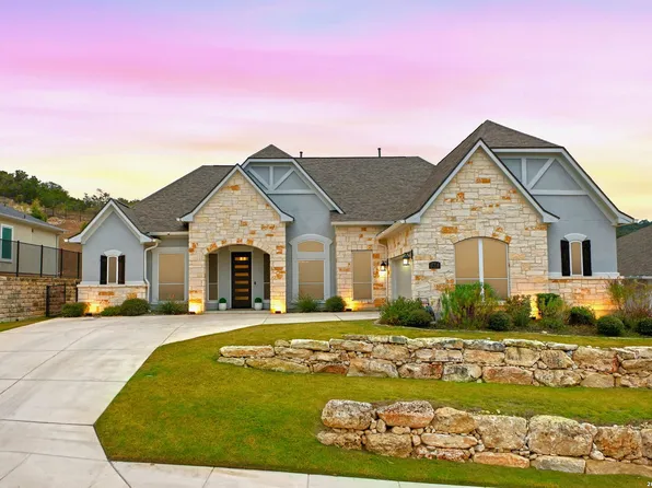 17718 San Felipe Bay, San Antonio, TX 78255