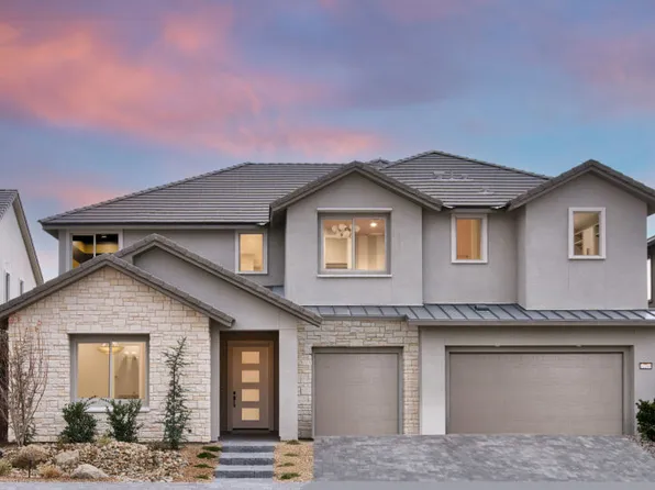 Lucera Plan, Brantley