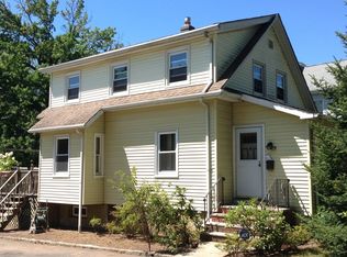 67 Diven St, Springfield, NJ 07081