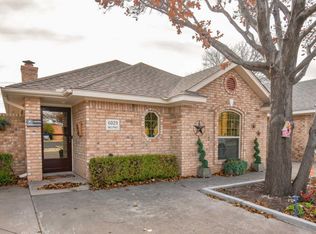 6029 Belpree Rd, Amarillo, TX 79106