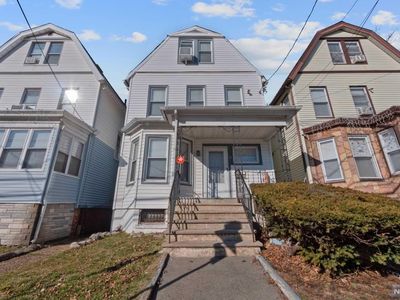 91 Augusta St, Irvington, NJ, 07111