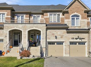 61 Lyle Dr, Clarington, ON L1C 0V8