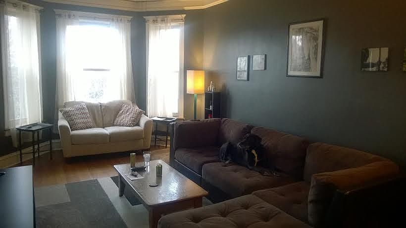 1st image of 3116 N Clifton Ave APT 3
