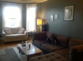 3116 N Clifton Ave APT 3, Chicago, IL 60657