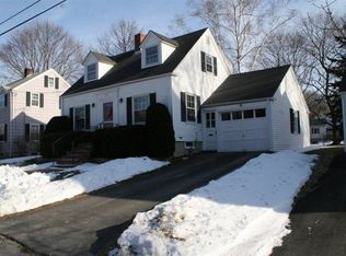 47 Belfield St, Portland, ME 04103