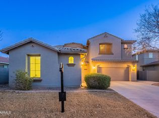 1737 E Azalea Dr, Gilbert, AZ 85298