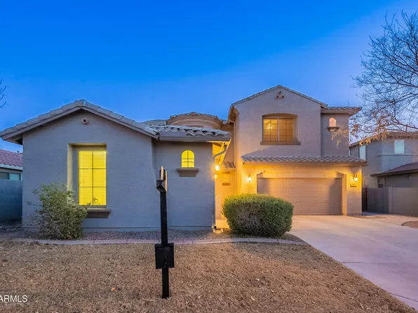 1737 E AZALEA Drive, Gilbert, AZ 85298