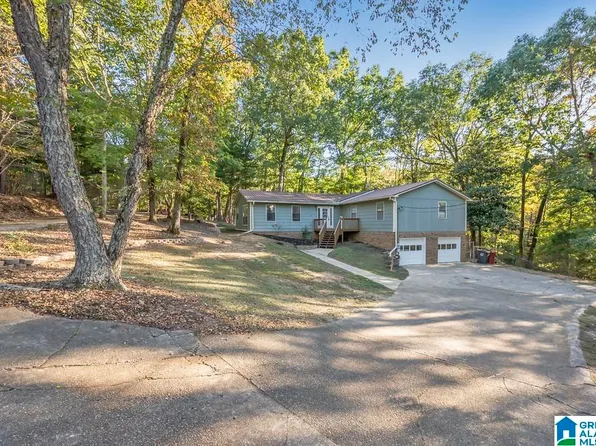 5769 Miles Spring Rd, Pinson, AL 35126