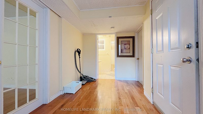 Toronto House for rent - 3 Bedrooms — photo 25
