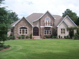 430 Beulah Hill Rd N, Pinehurst, NC 28374