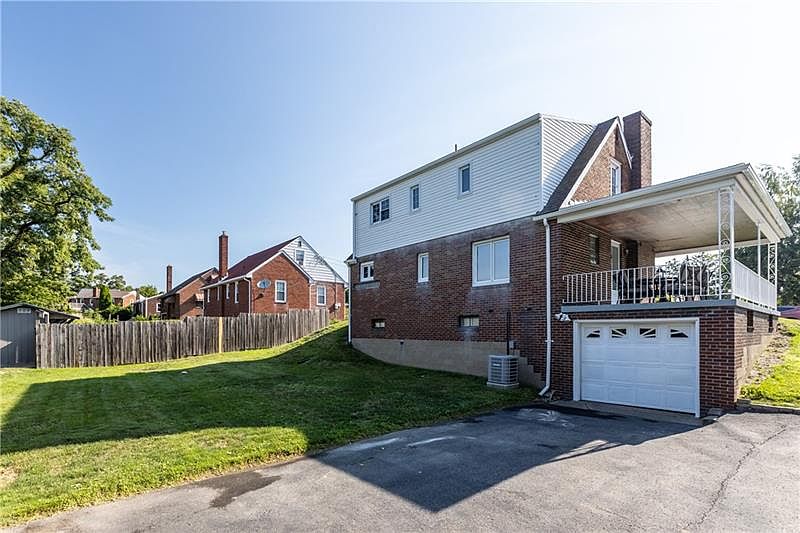 39 Longvue Cir, Ambridge, PA 15003 Zillow