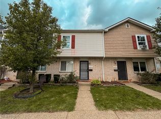 2626 E 75th St, Cleveland, OH 44104