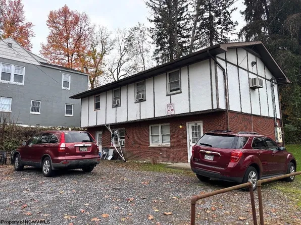 130 Cornell Ave, Morgantown, WV 26505