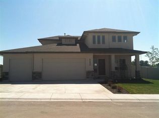 12182 W Precept Ln, Kuna, ID 83634