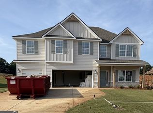 511 Obrien Dr #42, Kathleen, GA 31047