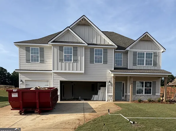 511 Obrien Dr #42, Kathleen, GA 31047