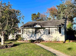 105 Washington Blvd, Cape May, NJ 08204