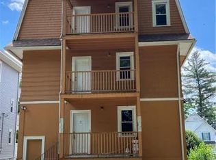 266 Capen St #3, Hartford, CT 06112