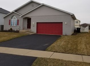 687 Madisen Ln, University Park, IL 60484