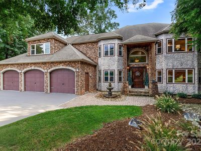 200 Lake Club Dr, Nebo, NC, 28761