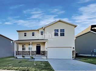 2433 E Wild Horse Way, Eagle Mountain, UT 84005