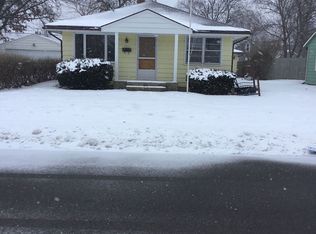 833 Merrill Ave, Loves Park, IL 61111