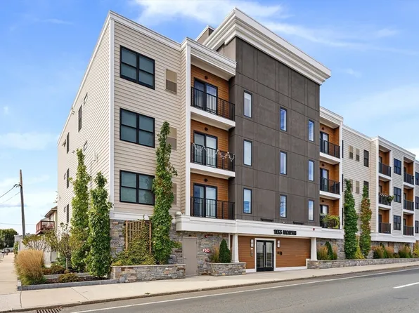 1133 N Shore Rd #404, Revere, MA 02151