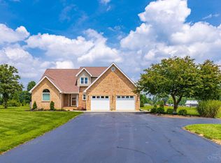 150 Roslin Dr, Peebles, OH 45660