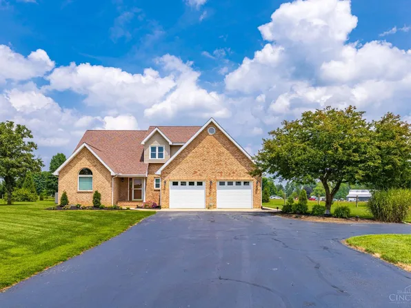 150 Roslin Dr, Peebles, OH 45660