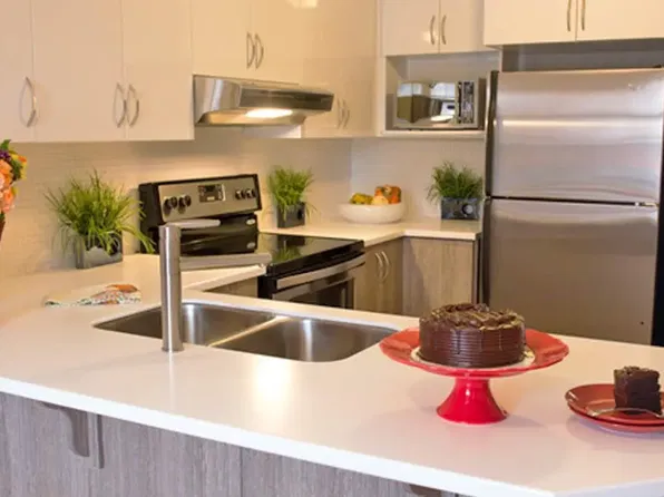 Applewood Townhomes