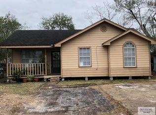 3125 Impala Dr, Brownsville, TX 78521