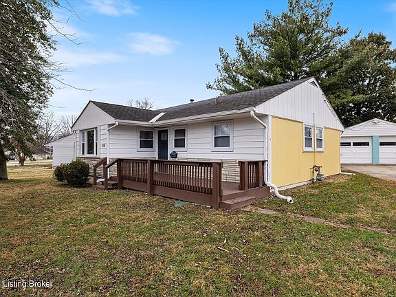 4th image of 218 Granvil Dr
