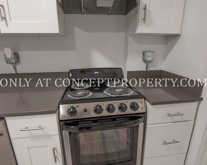 First Avenue Flats — Photo 132