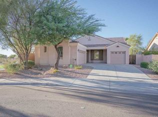 4424 W Alta Vista Rd, Laveen, AZ 85339