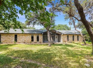 8400 Zyle Rd, Austin, TX 78737