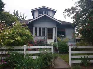 4043 32nd Ave W, Seattle, WA 98199