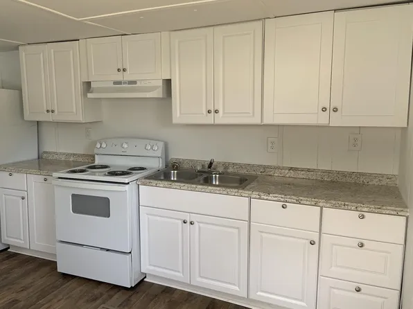 5032 E Old Waynesboro Rd, Hephzibah, GA 30815
