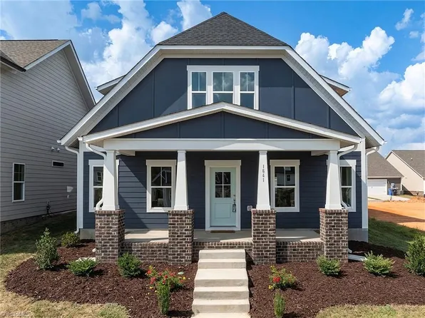 1641 Cross Village Ave, Kernersville, NC 27284