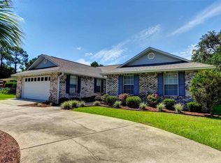 2819 Desert St, Pensacola, FL 32514