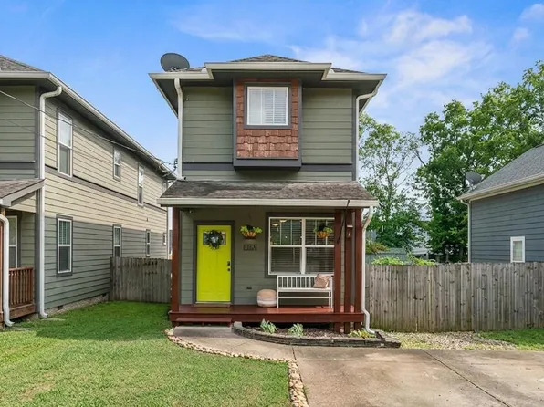 916A Thomas Ave #A, Nashville, TN 37216
