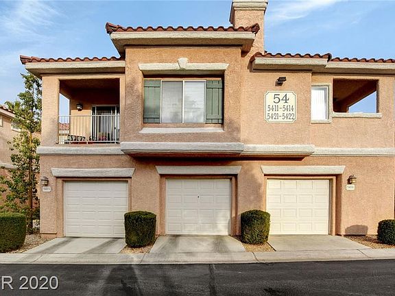 2nd image of 251 S Green Valley Pkwy Unit 5421