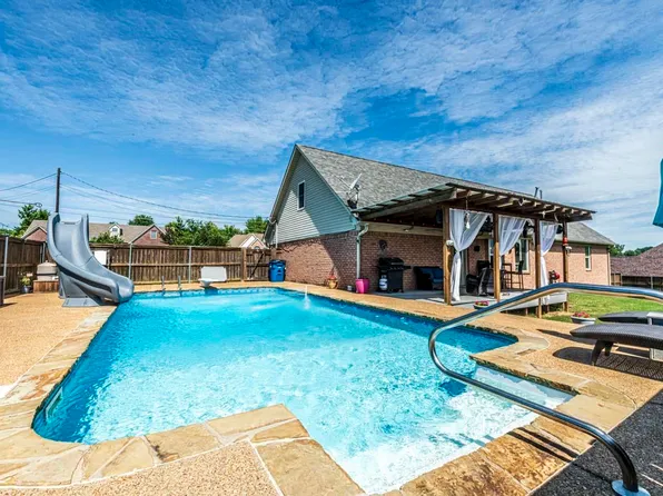 224 Cotton Fall Dr, Atoka, TN 38004