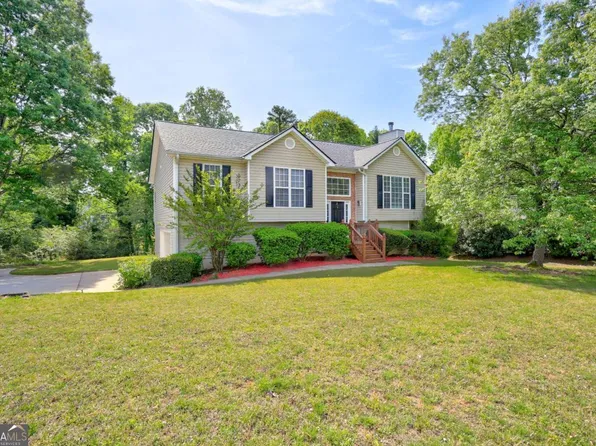 4199 Wyndham Park Way, Buford, GA 30519