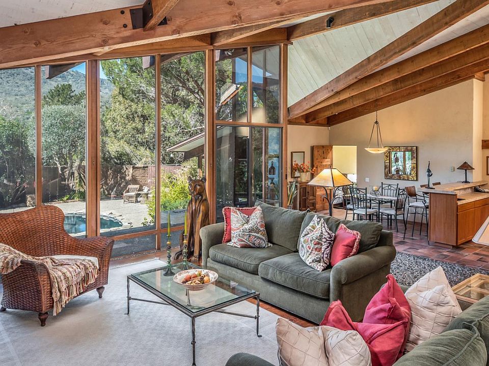 16 Boronda Rd, Carmel Valley, CA 93924 Zillow