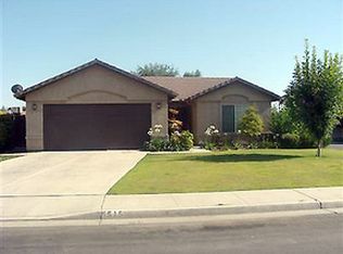 5515 Pine Canyon Dr, Bakersfield, CA 93313