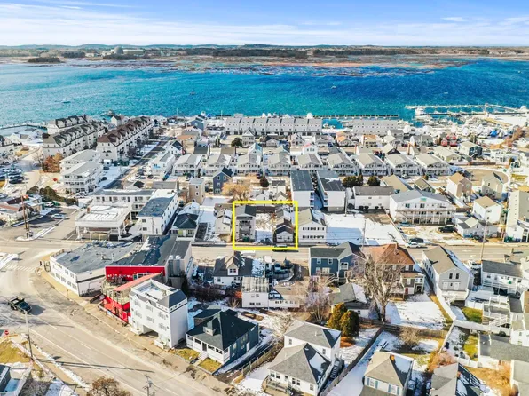 200 Ashworth Avenue, Hampton, NH 03842