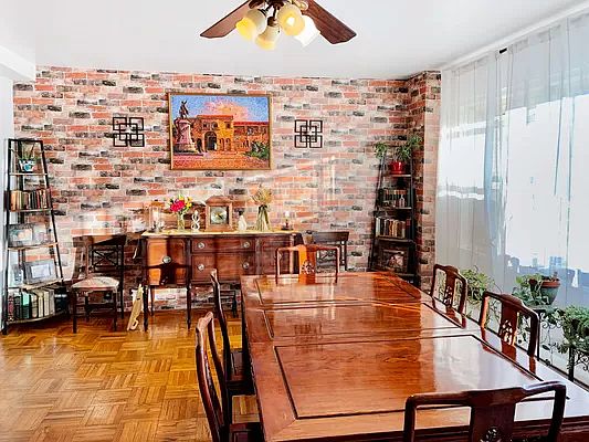 4th image of 5 Fordham Hill Oval APT 14G
