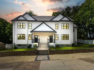 12 Pine Grove Park #12, Winchester, MA 01890