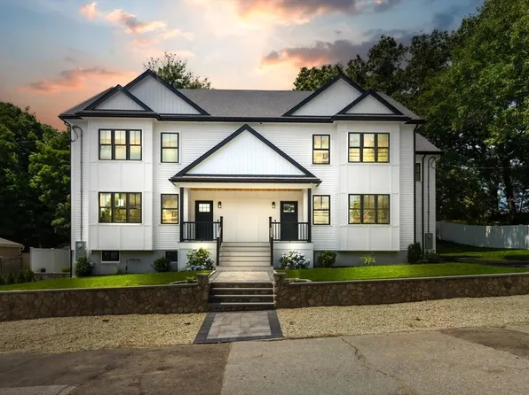 12 Pine Grove Park #12, Winchester, MA 01890