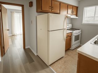 441 25th St N, Springfield, MI 49037